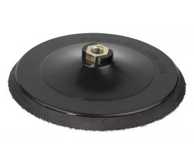 Plato abrasivo autoadherente Ø 180 mm