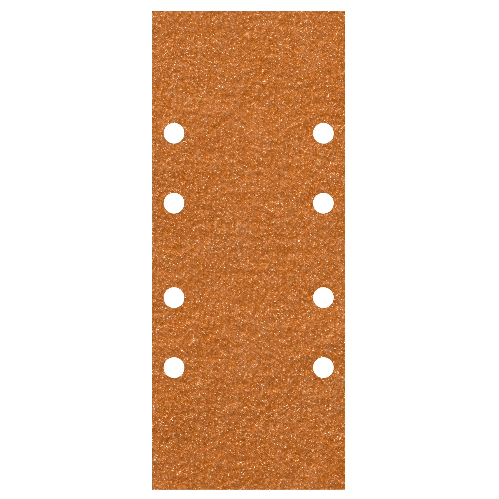 5 hojas de lijar de corindón, grano 240, 93 x 230 mm