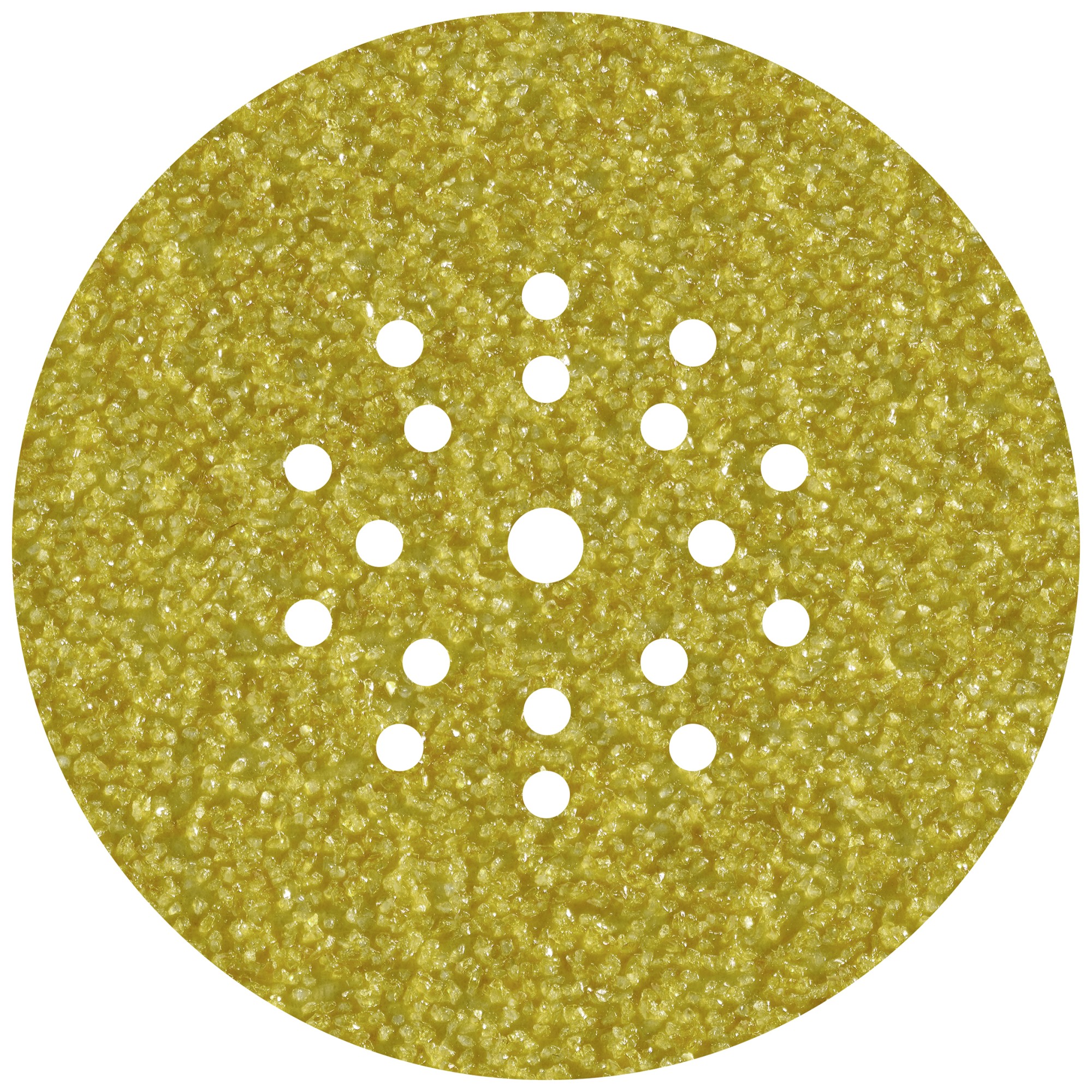 5 discos adhesivos de lijar Grano fino, grano 60 ø225 mm