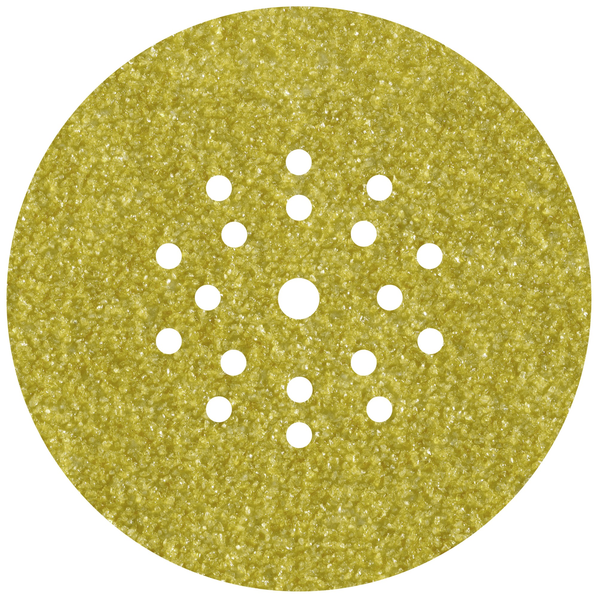 5 discos adhesivos de lijar Grano fino, grano 80 ø225 mm