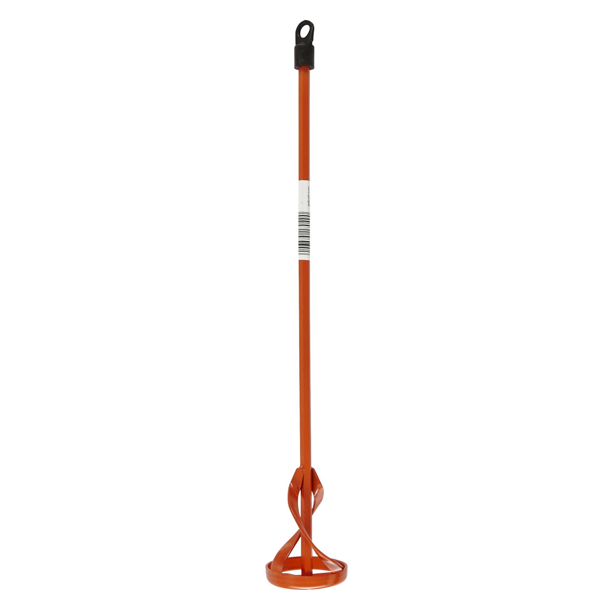 1 mezclador para pintura y mortero Ø 60 x 400 mm suelto