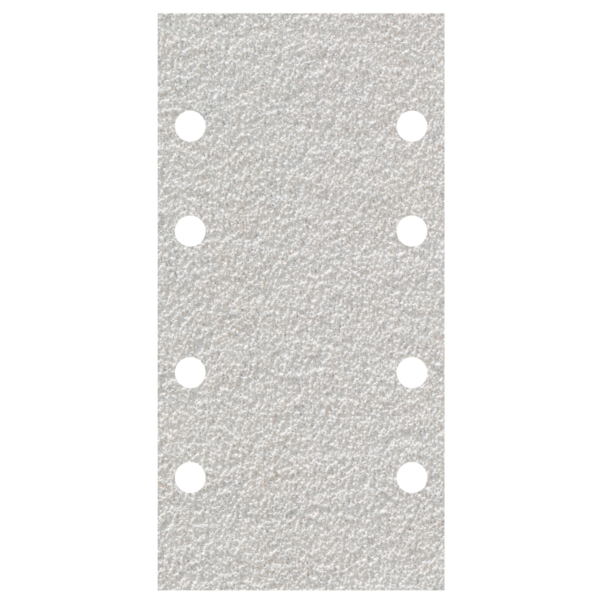 10 hojas de lijar adhesivas Estearato, grano 240, 93 x 185