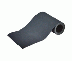 1 rollo de papel abrasivo SiC de grano 320, 3 m x 115 mm