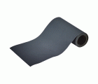 1 rollo de papel abrasivo SiC de grano 600, 3 m x 115 mm