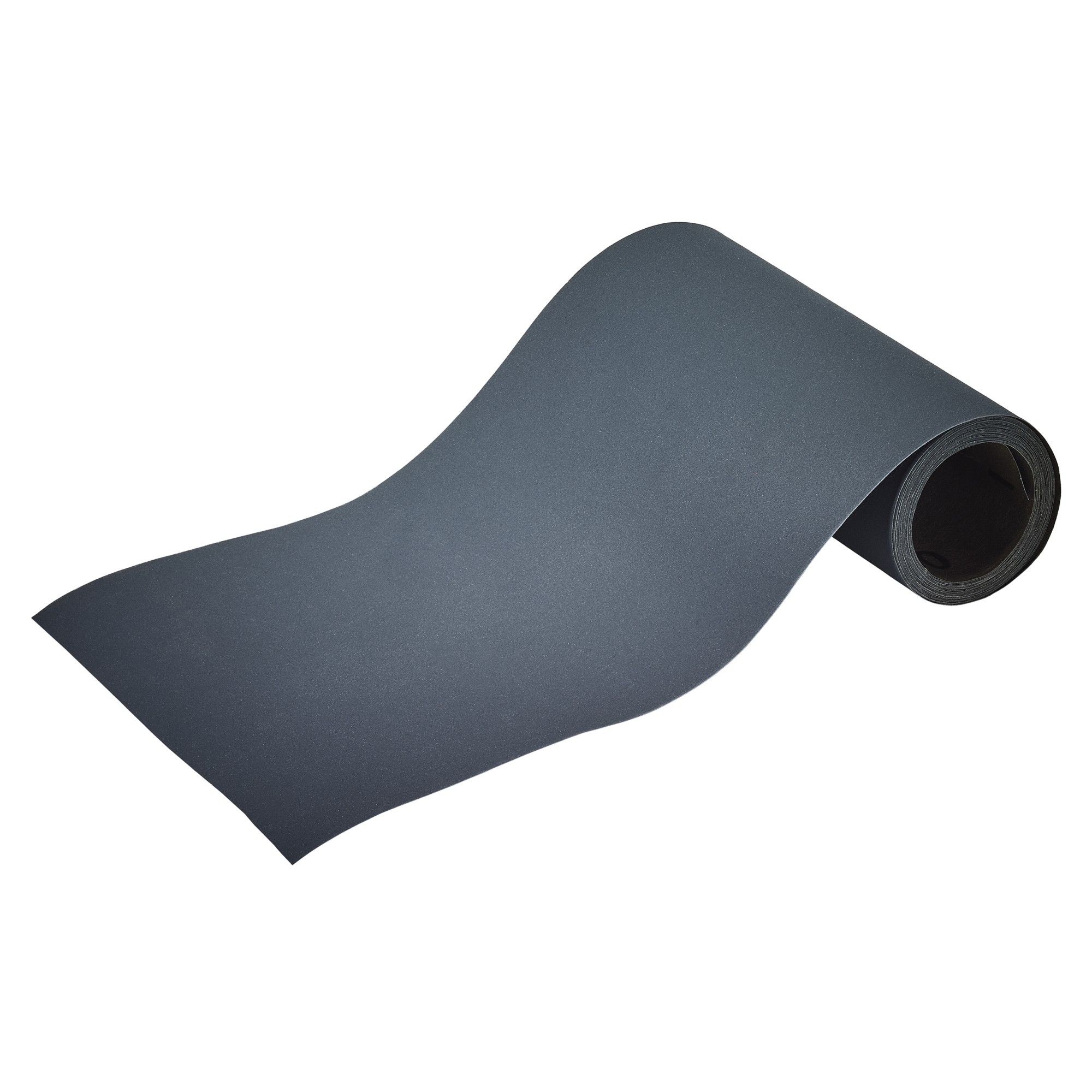 1 rollo de papel abrasivo SiC de grano 1000, 3 m x 115 mm