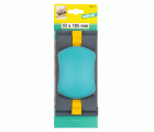1 lijadora universal de 93 x 195 mm