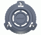 Avellanador de canto para placa de yeso, Ø 68 mm