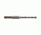 1 broca de percusión Standard Ø 6 x 110 mm