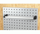 1 balda abierta para panel perforado WSS