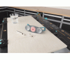 Guía para brocas de perforación con diamante "Ceramic", diámetro de 5–10 mm