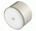1 broca de perforación de diamante con vástago ø 83 mm