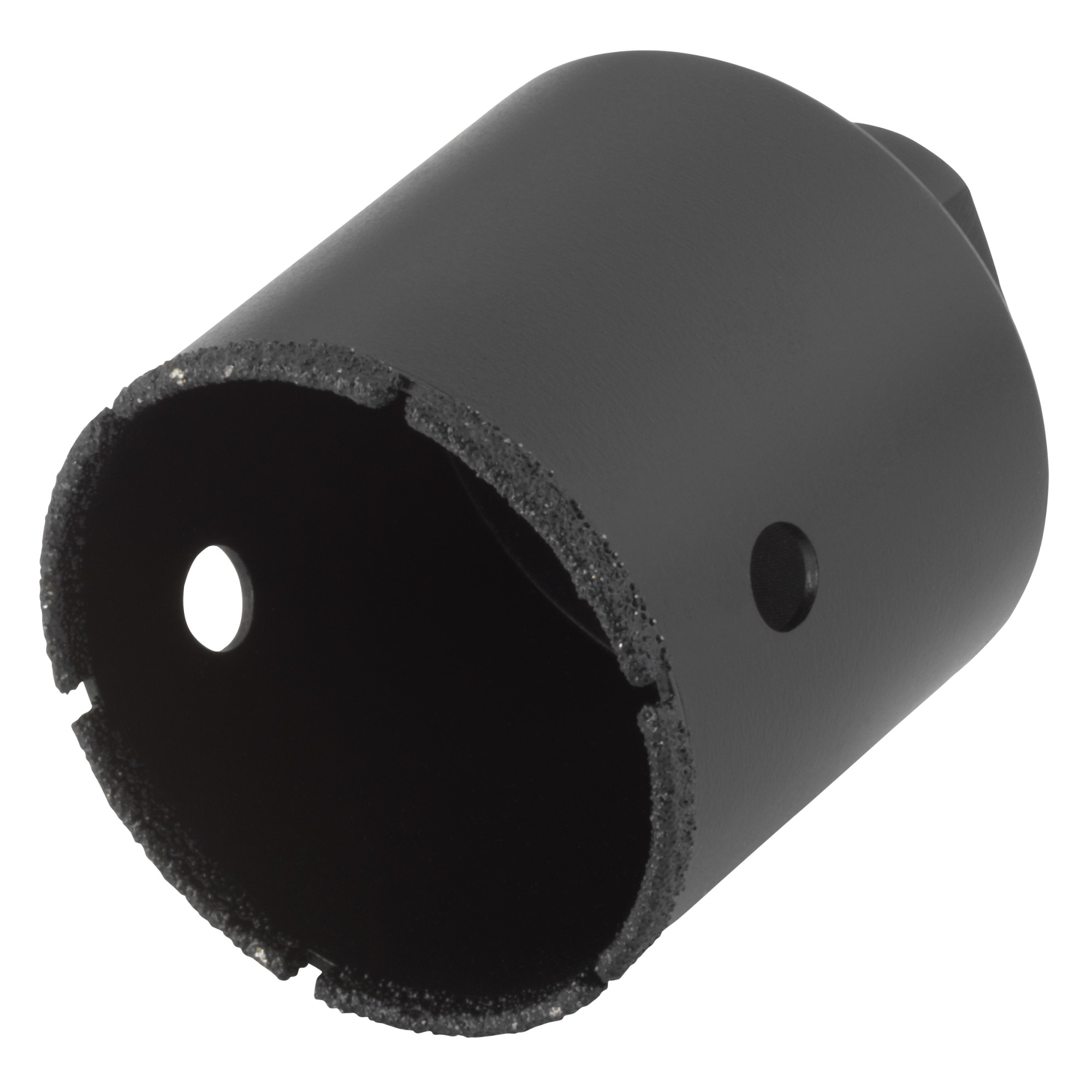 1 broca de perforación de diamante para amoladora angular ø 54 mm