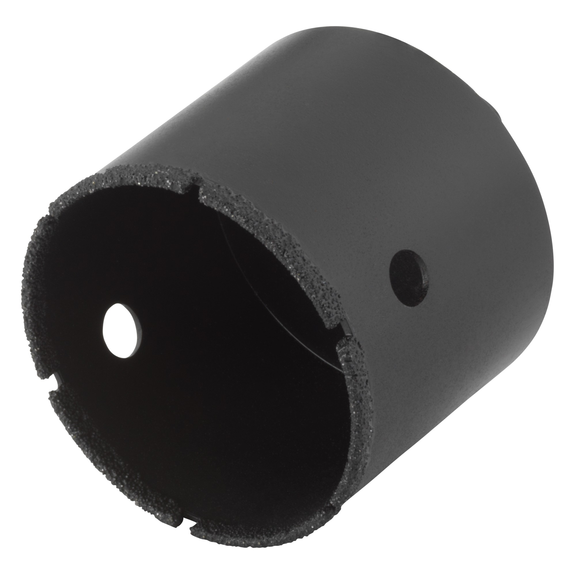 1 broca de perforación de diamante para amoladora angular ø 60 mm