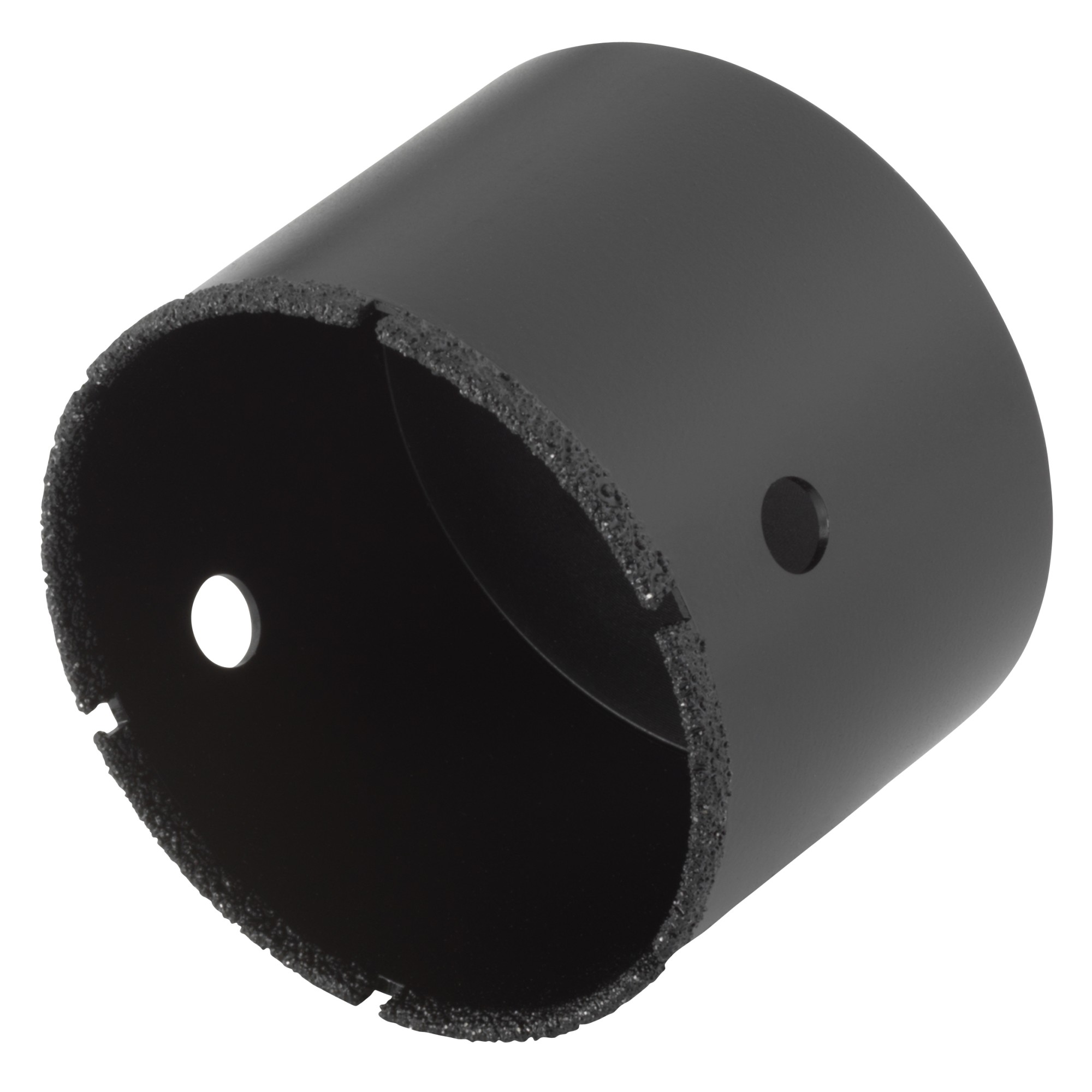 1 broca de perforación de diamante para amoladora angular ø 68 mm