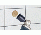 Corona de perforación con diamante "Ceramic" para amoladoras angulares