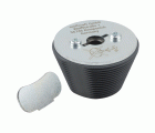 Guía para taladrar para sierras de corona, Ø 35–51 mm