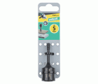 1 broca de perforación de diamante para amoladora angular ø 5 mm
