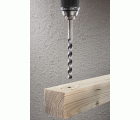 1 broca para vigas de madera speedwinder Ø 10 mm
