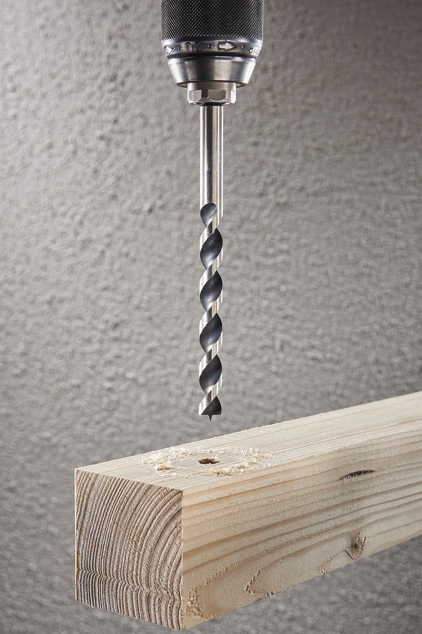 1 broca para vigas de madera speedwinder Ø 10 mm