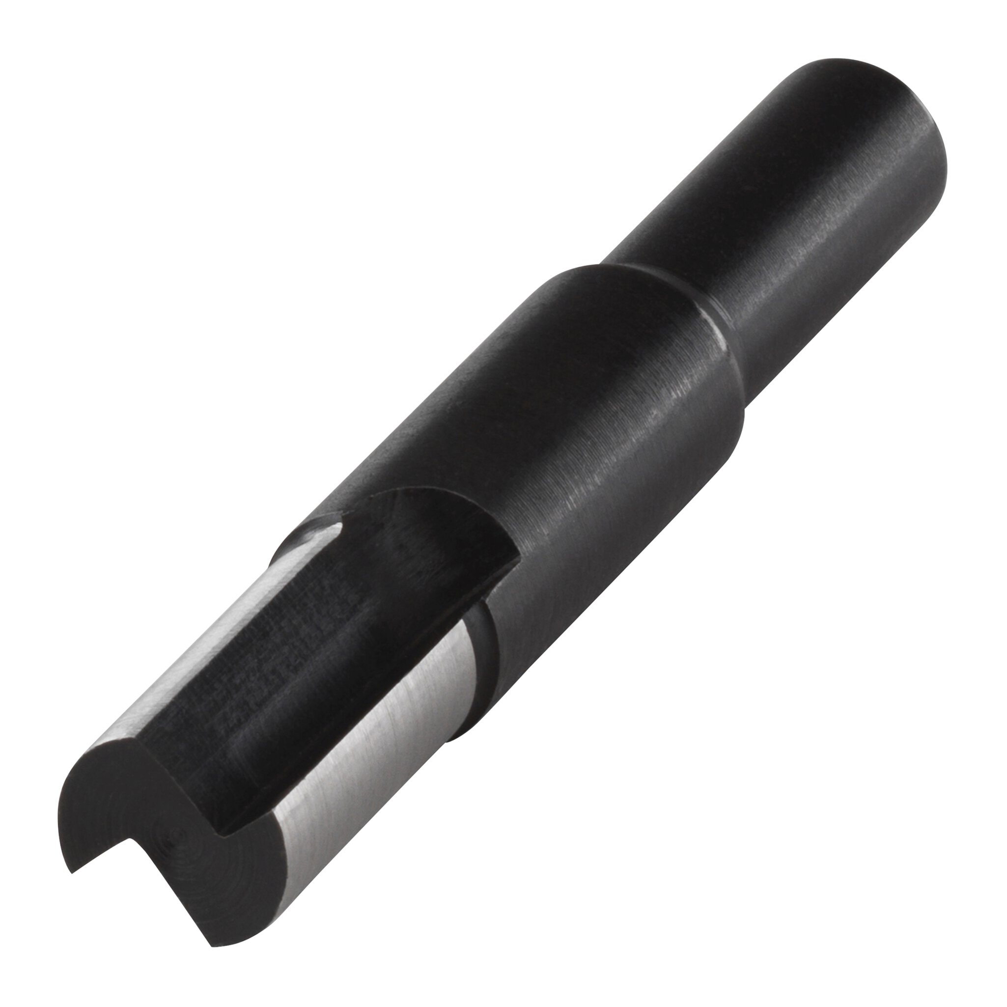 1 fresa de ranuras WS de 10 mm de diámetro