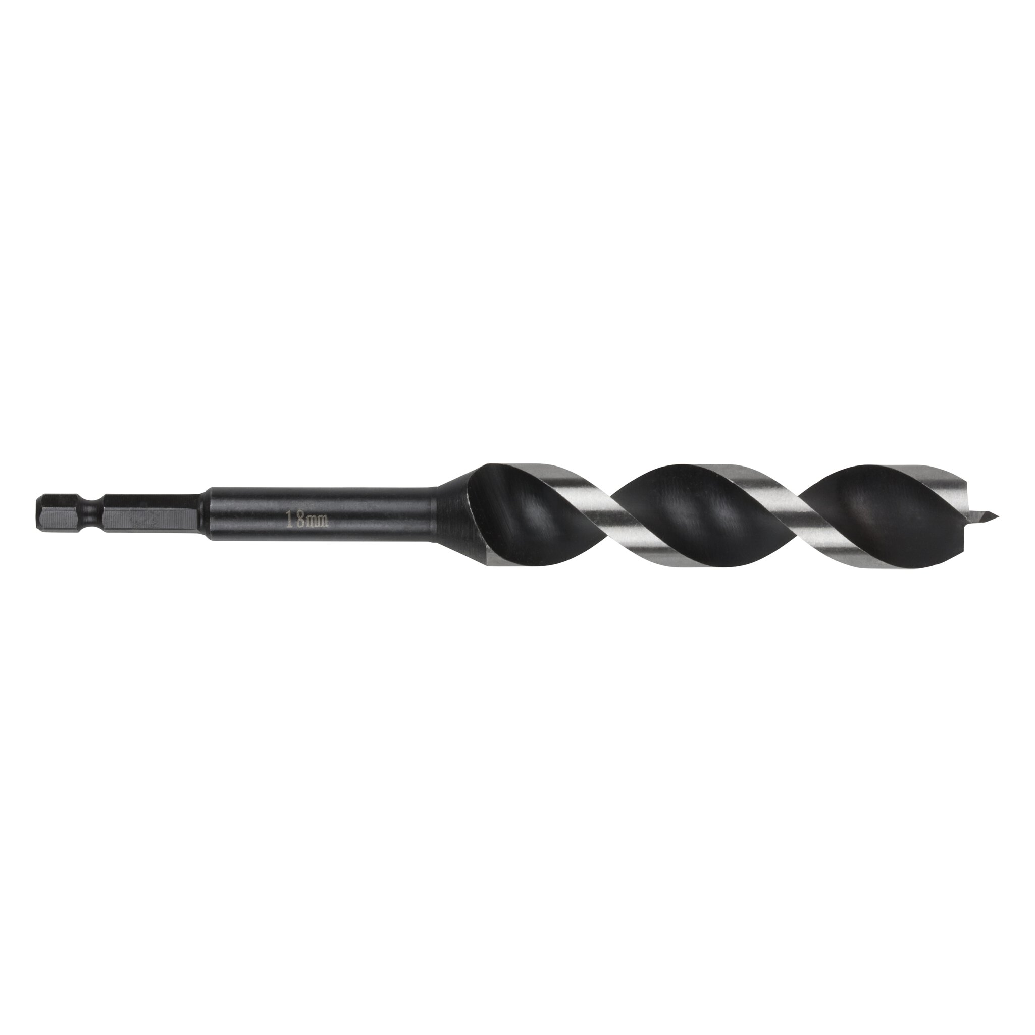 1 broca para vigas de madera speedwinder Ø 18 mm