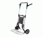 Carro de transporte TS 1500