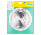 1 disco de sierra circular CT, 28 dientes ø190 mm