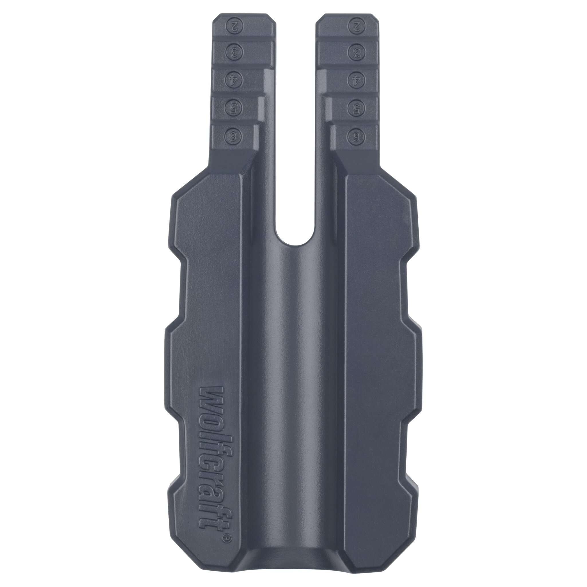 Juego de montaje de hojas de puerta, 3 piezas