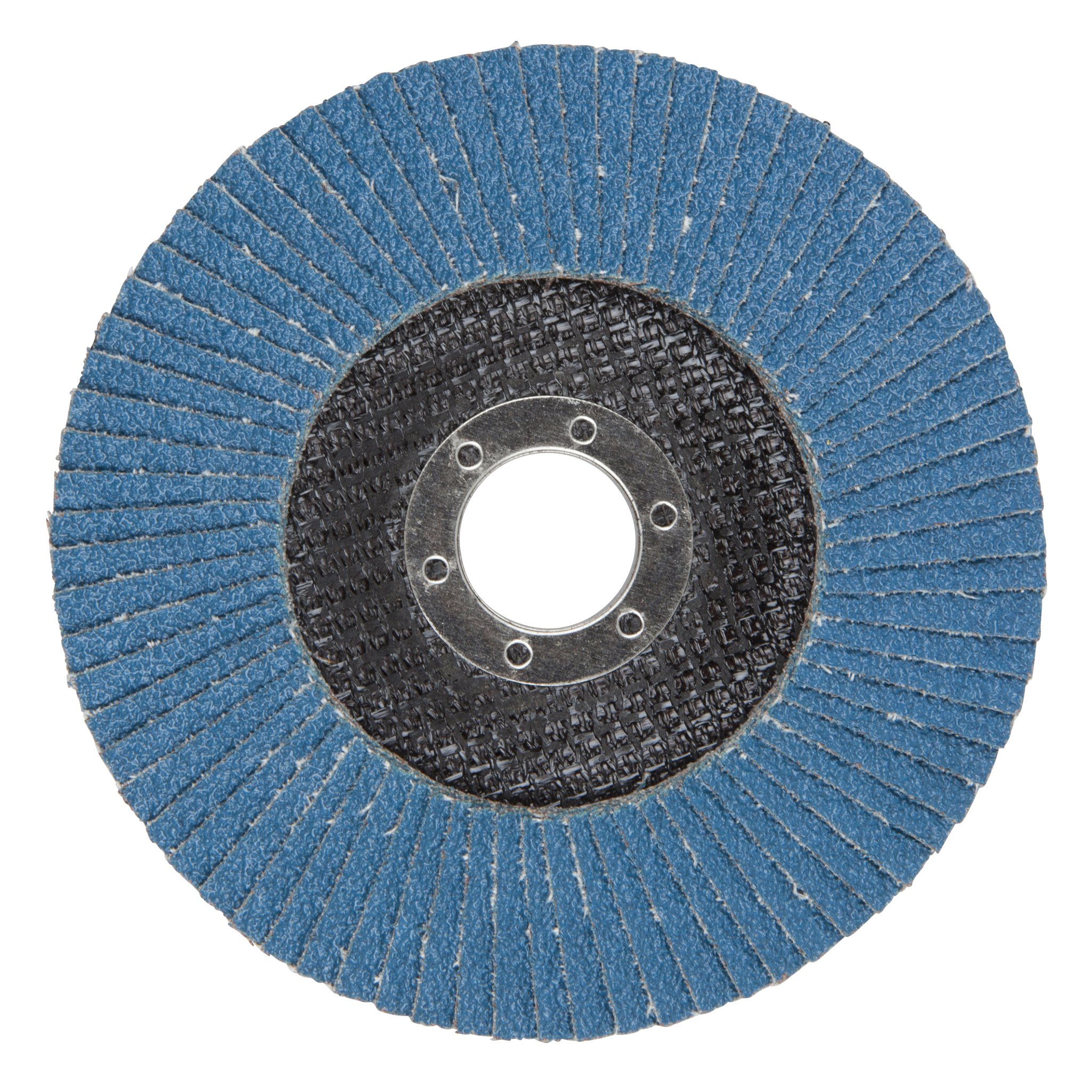 1 disco de láminas abrasivo WS, grano 60 Ø 125 mm