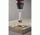 1 broca de cazoleta CT Ø 26 x 90 mm