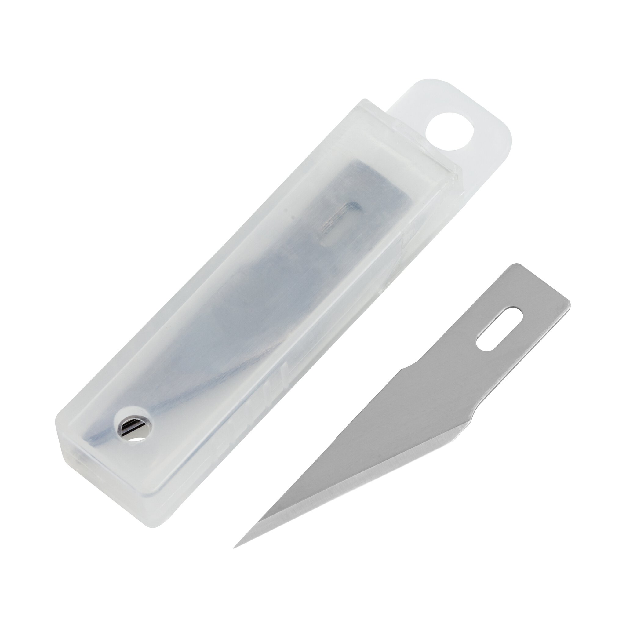 Cuchillas para cúter de precisión