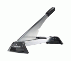 Guillotina para laminado LC 100