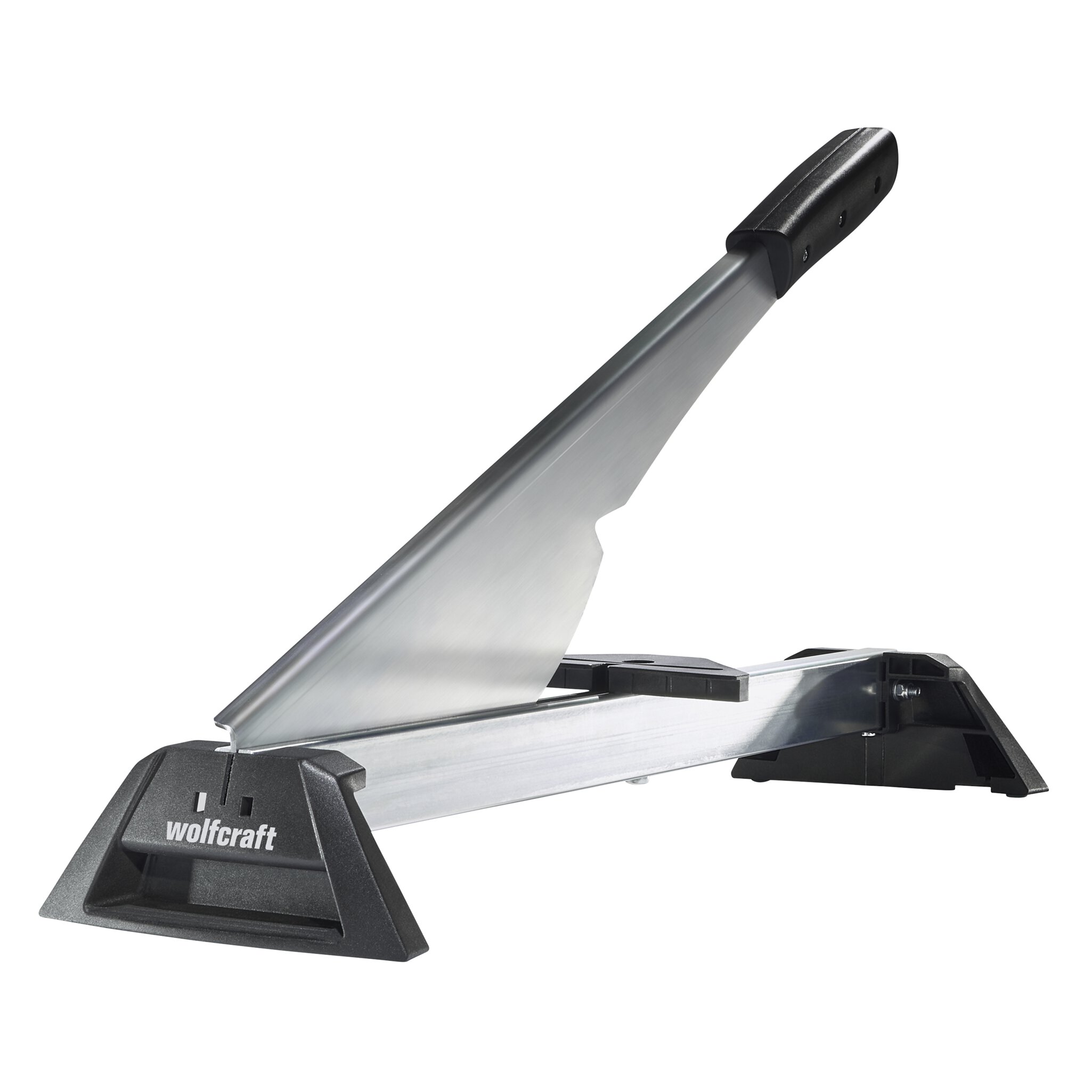 Guillotina para laminado LC 100