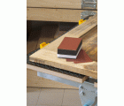 1 kit de lijar manual de 4 pzas. con velcro