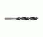 1 broca espiral para madera CV, Ø 15 x 160 mm