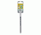 1 broca para hormigón CT Prof. Ø 6 x 100 mm