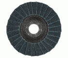 1 disco abrasivo de milhojas, fieltro fino Ø 125