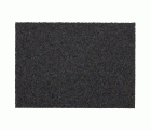 1 esponja de lijar SiC grano 40, 80; 100 x 70 x 25 mm