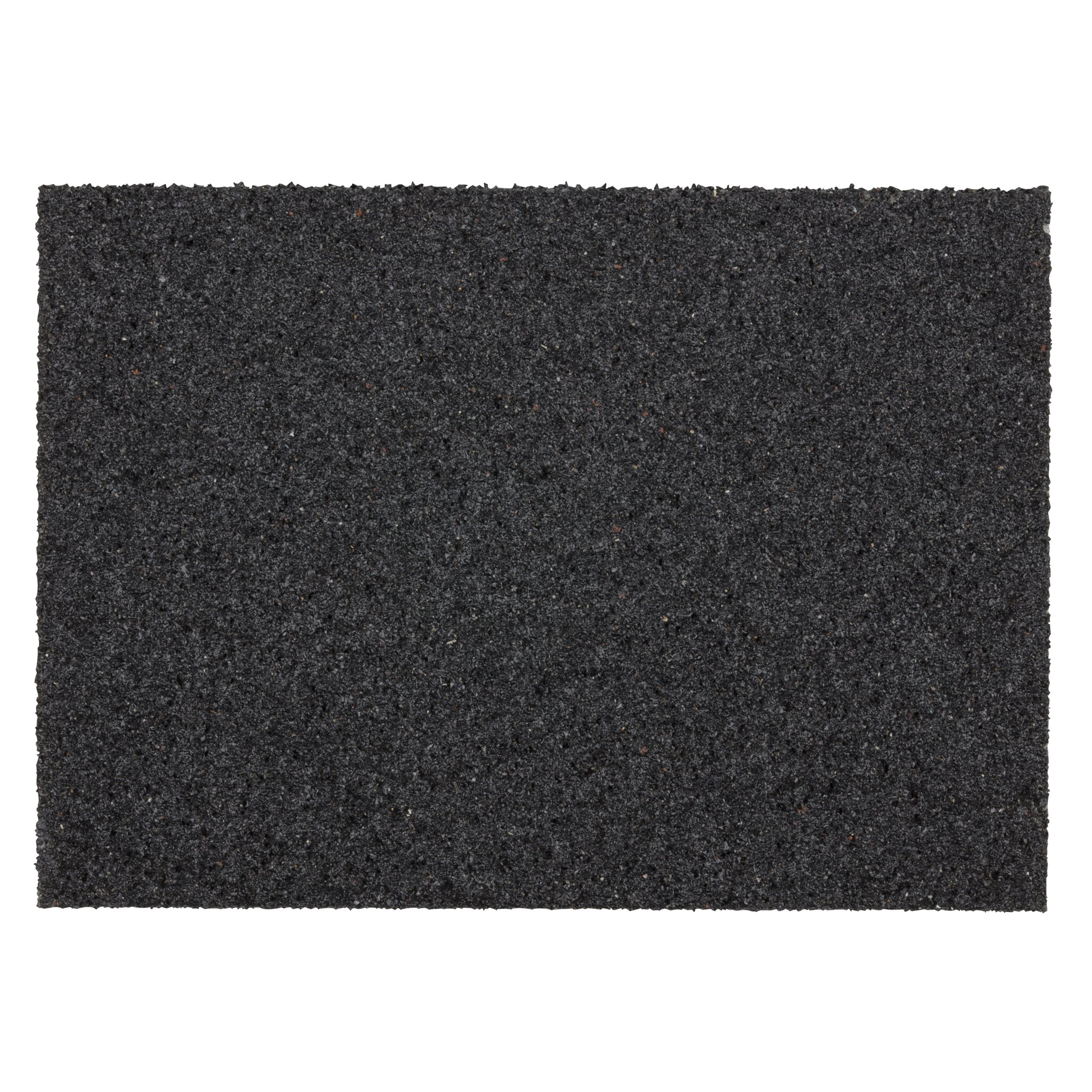 1 esponja de lijar SiC grano 40, 80; 100 x 70 x 25 mm
