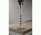 1 broca para vigas de madera speedwinder Ø 10 mm