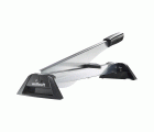 1 guillotina para laminado LC 100