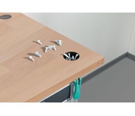 Superficie de trabajo WSS