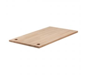 Superficie de trabajo WSS