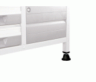 Pata de altura regulable WSS