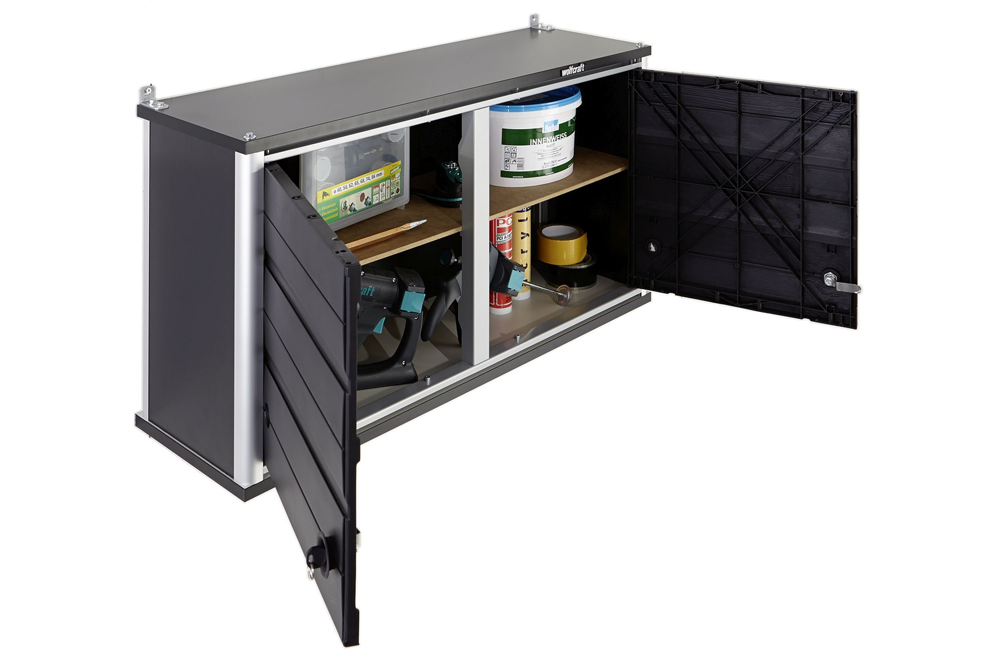 Armario de colgar WSS