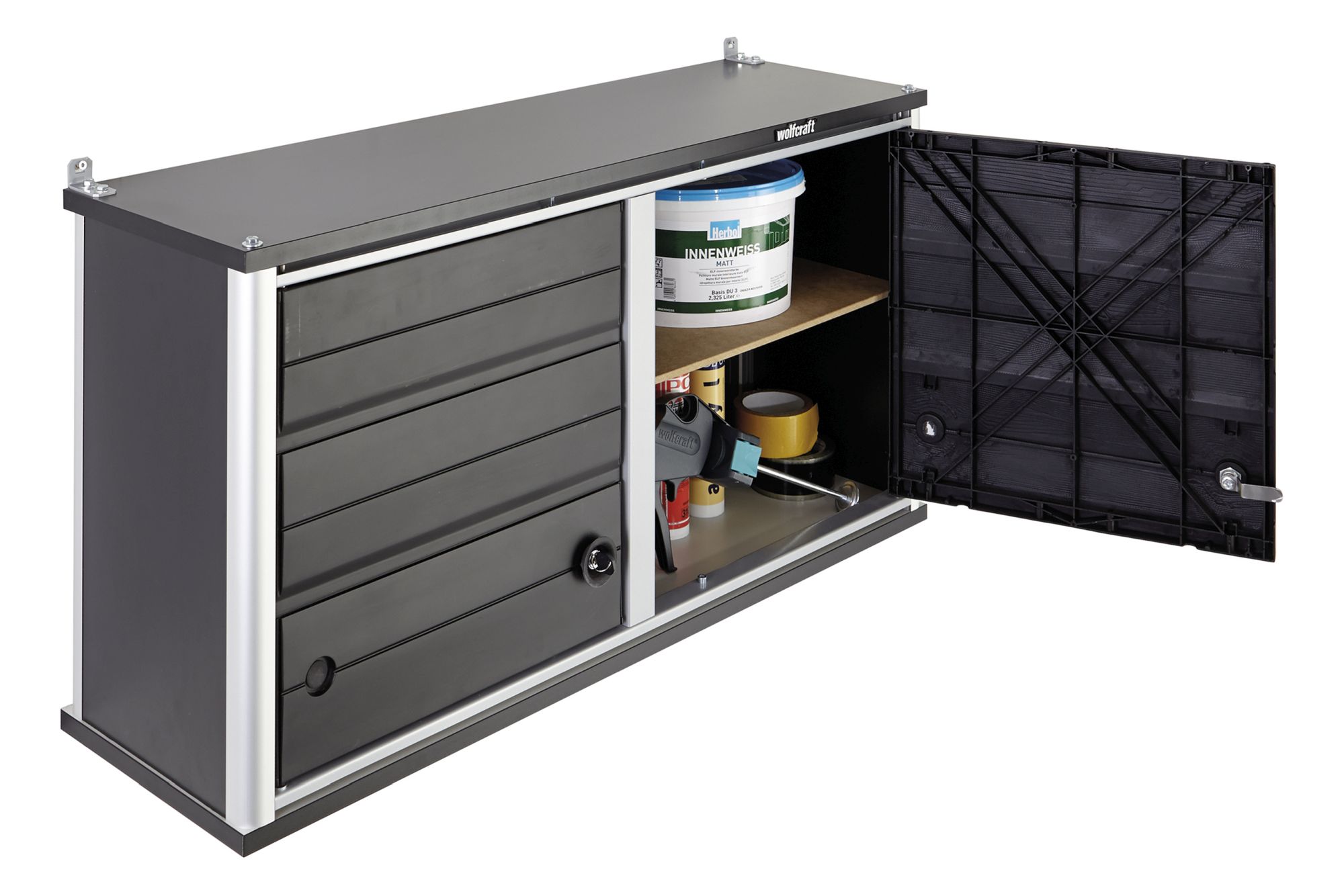 Armario de colgar WSS