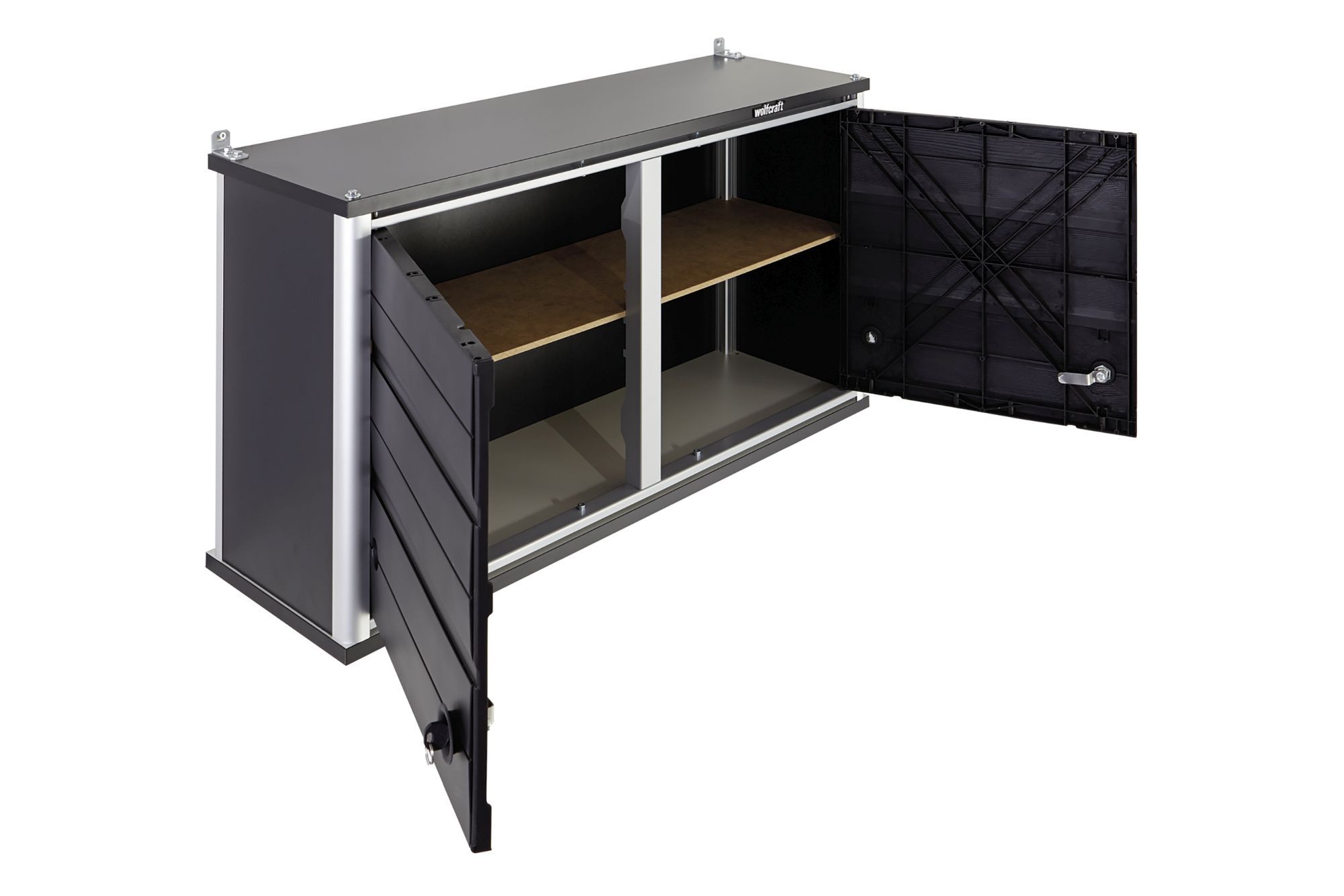 Armario de colgar WSS