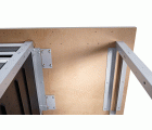 Conector de tablero de mesa WSS