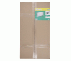 1 panel perforado de 960 x 500 mm