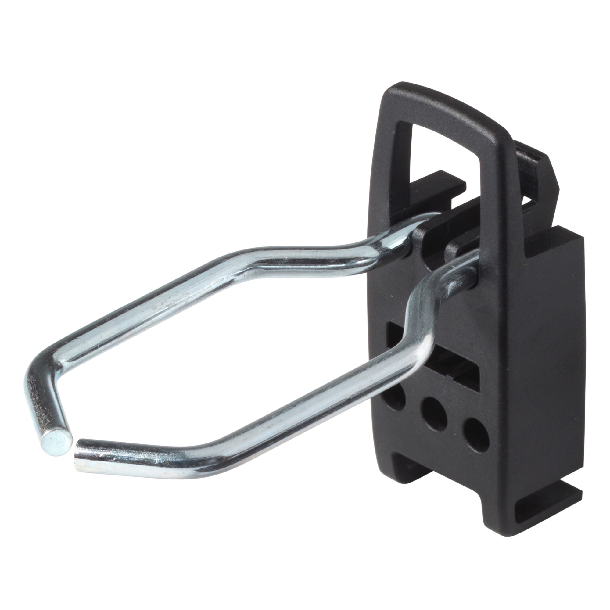 Ganchos con bucle para panel perforado WSS